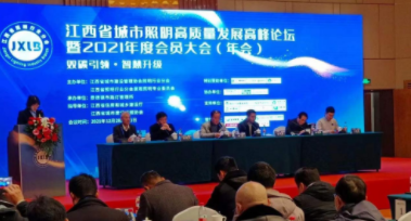 乐鱼网页版页面-乐鱼(中国)受邀参加江西省城市照明高质量发展高峰论坛